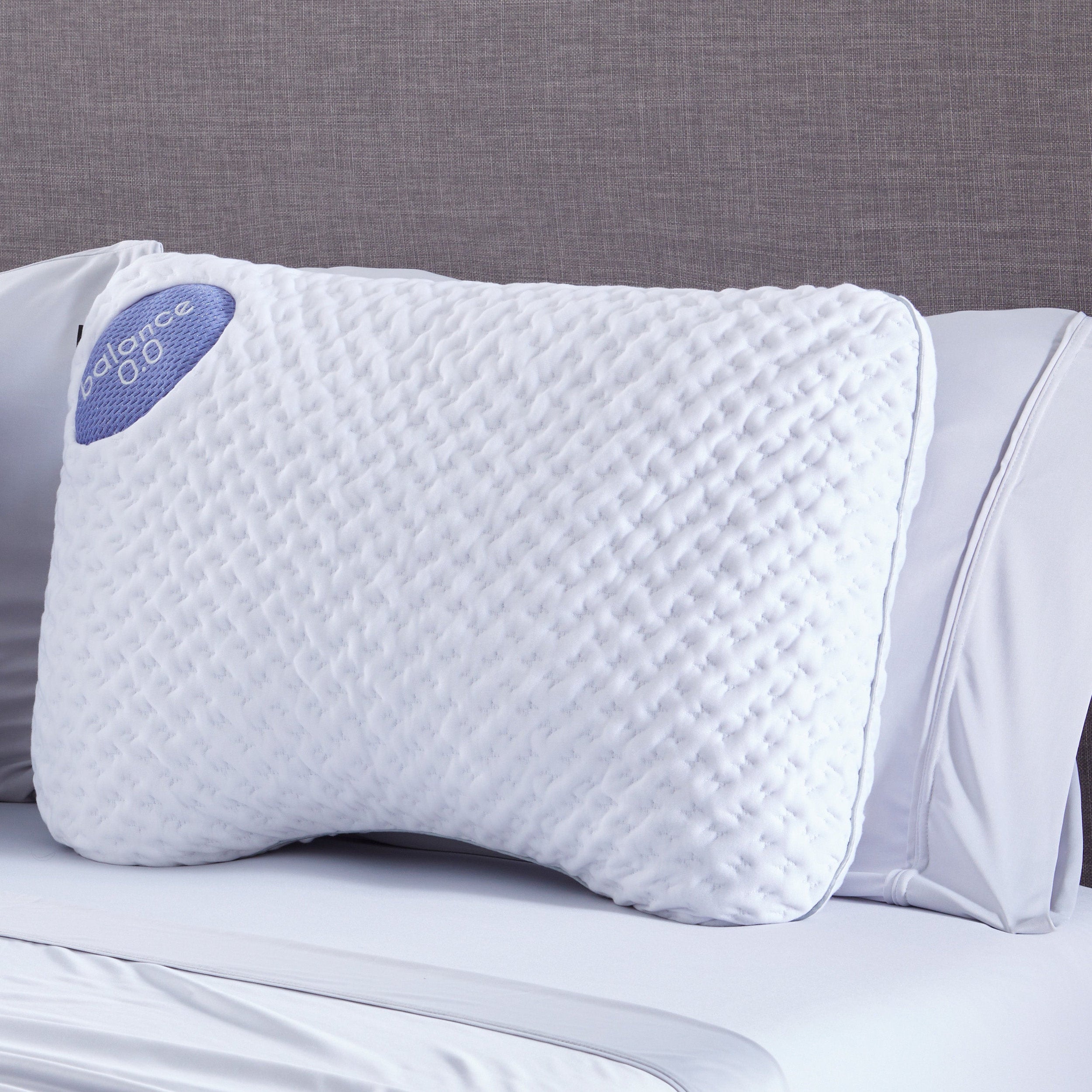 Balance Cuddle Curve Performance® Pillow