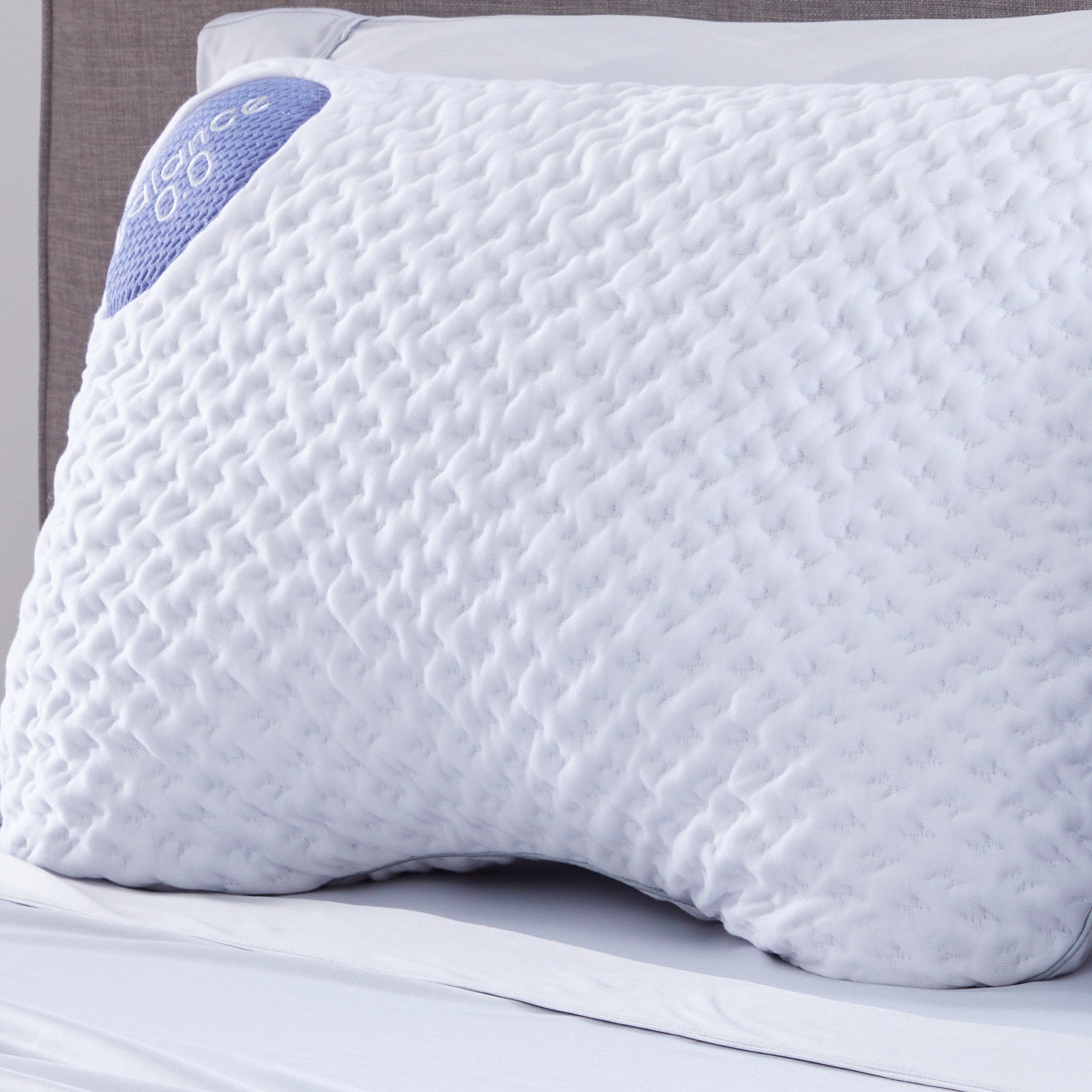 Balance Cuddle Curve Performance® Pillow