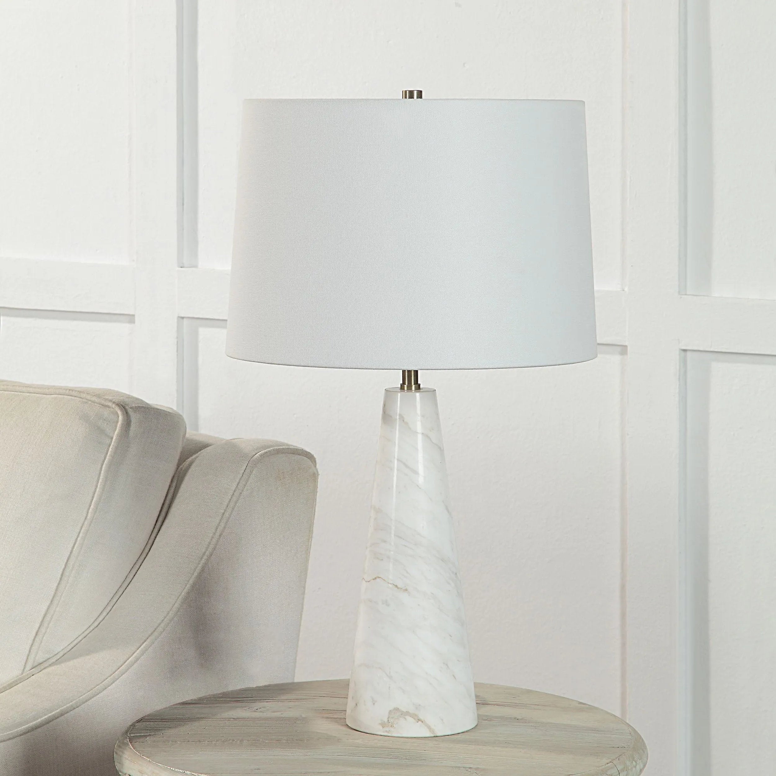 Vevey Table Lamp