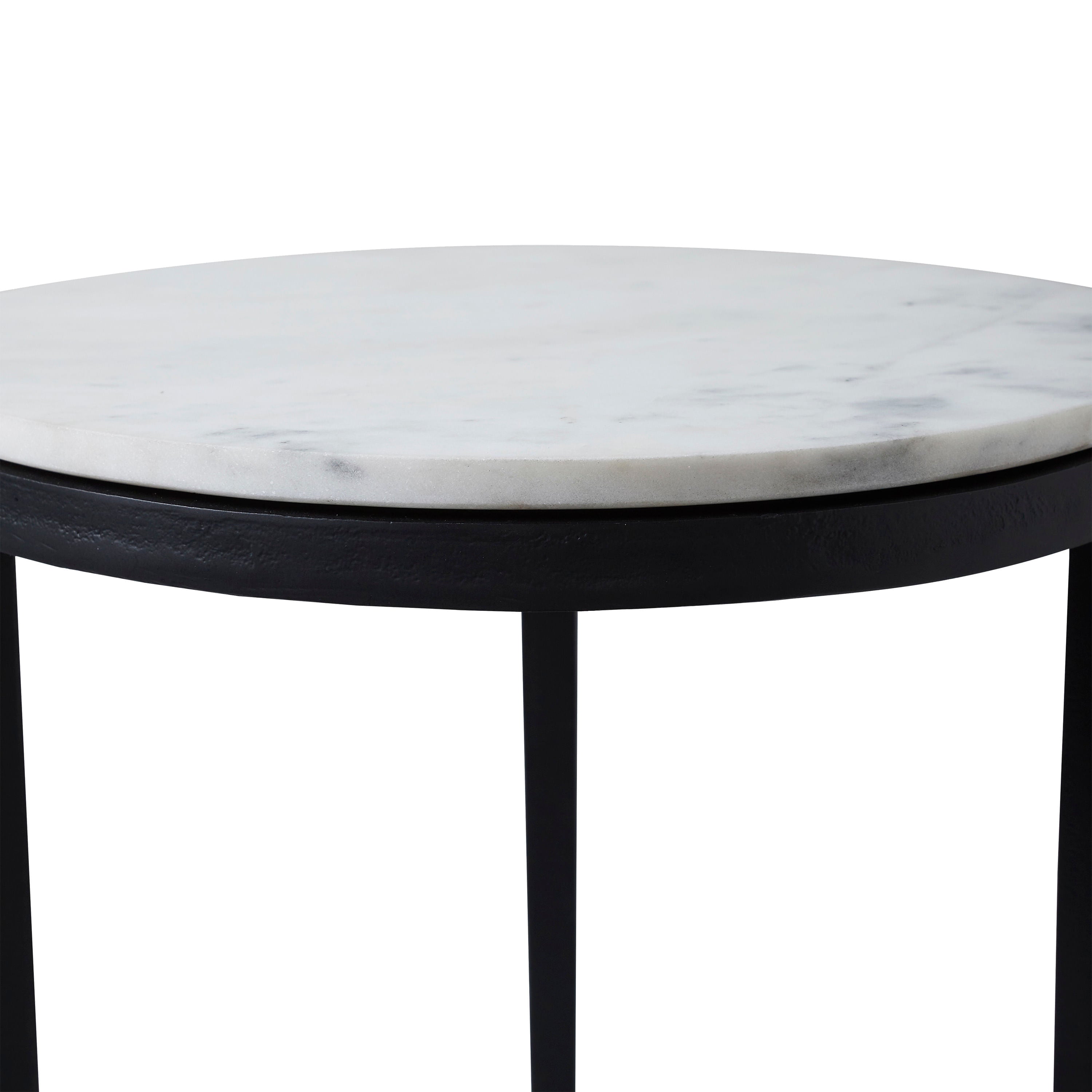 Arryn Side Table