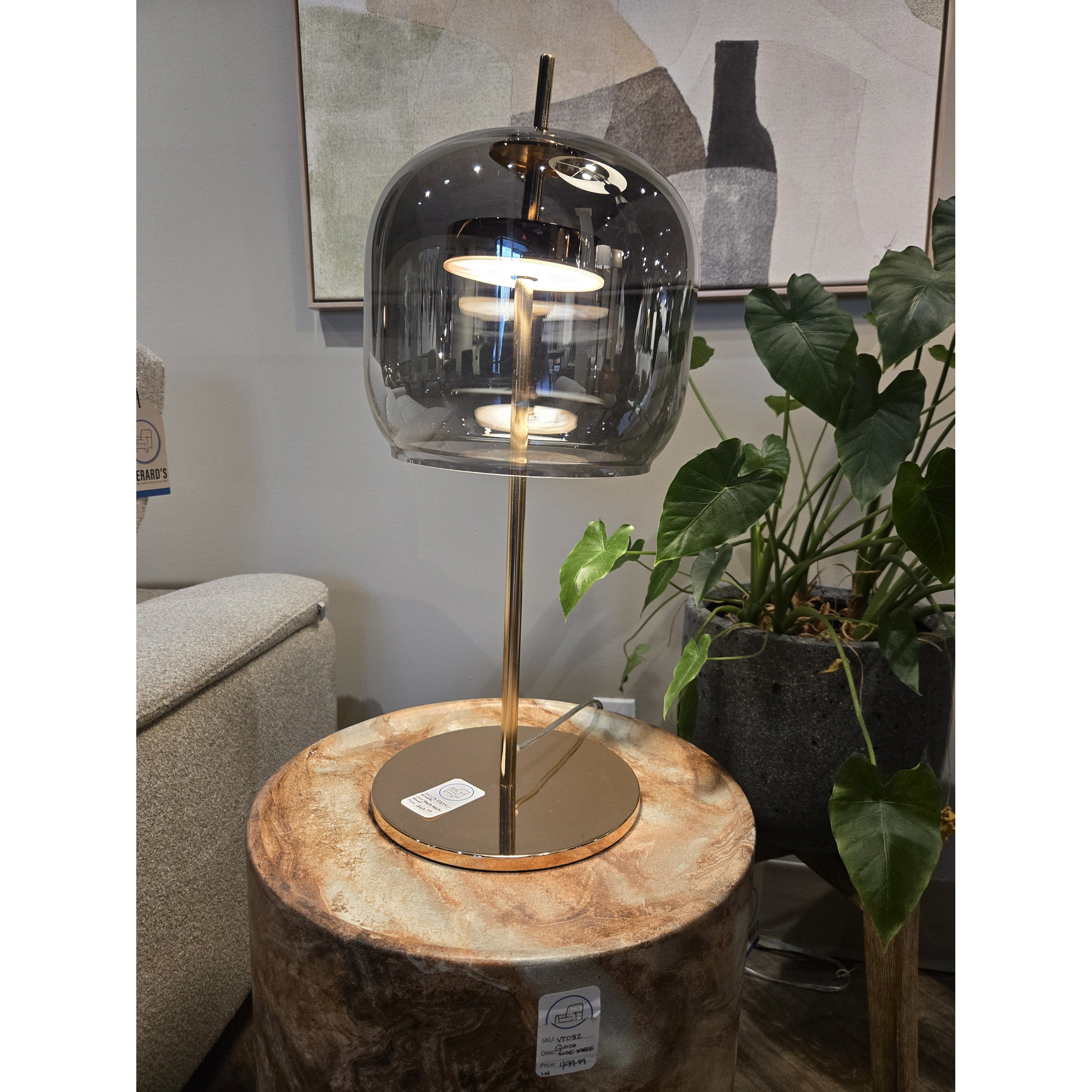 Neah Table Lamp