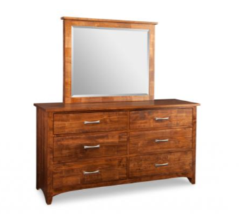 Glengarry Bedroom Collection