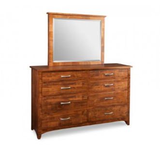 Glengarry Bedroom Collection