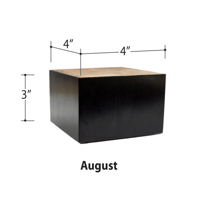 August