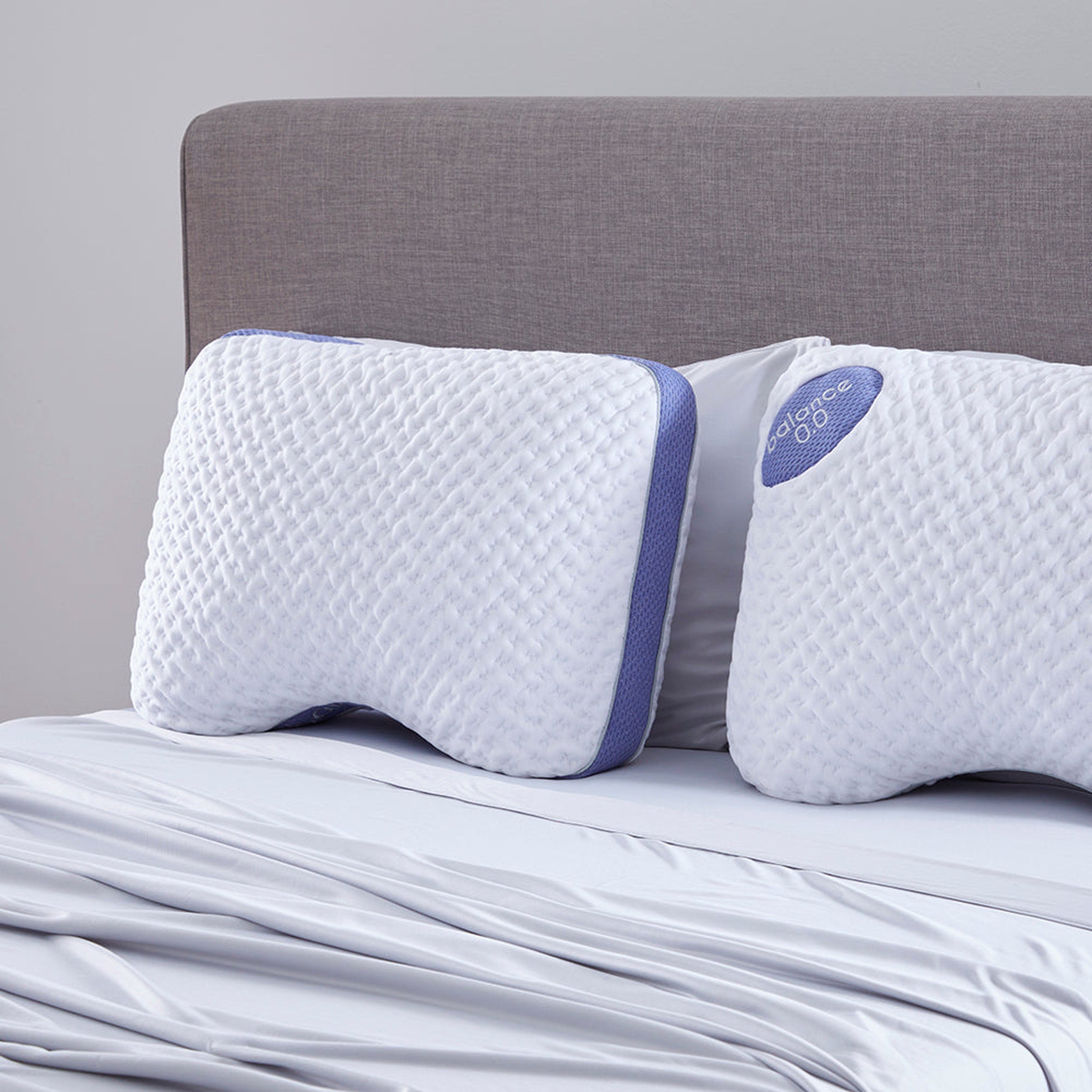 Balance Cuddle Curve Performance® Pillow