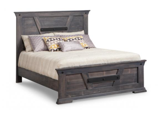 Algoma Bedroom Collection