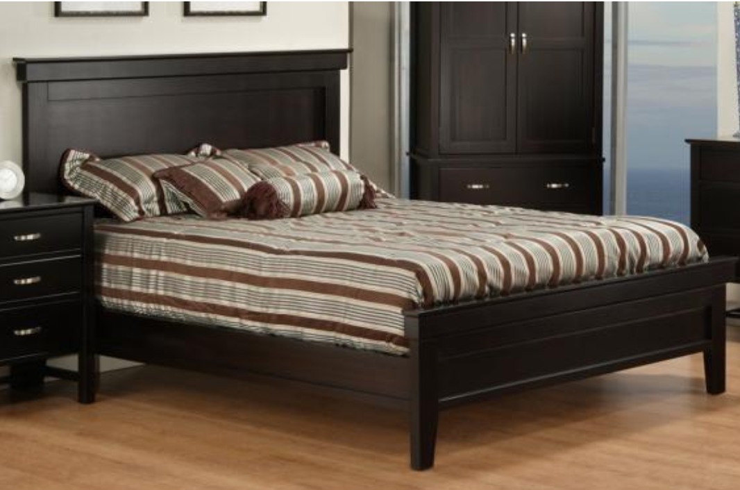 Brooklyn Bedroom Collection