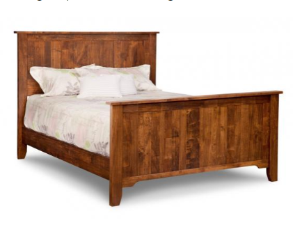 Glengarry Bedroom Collection