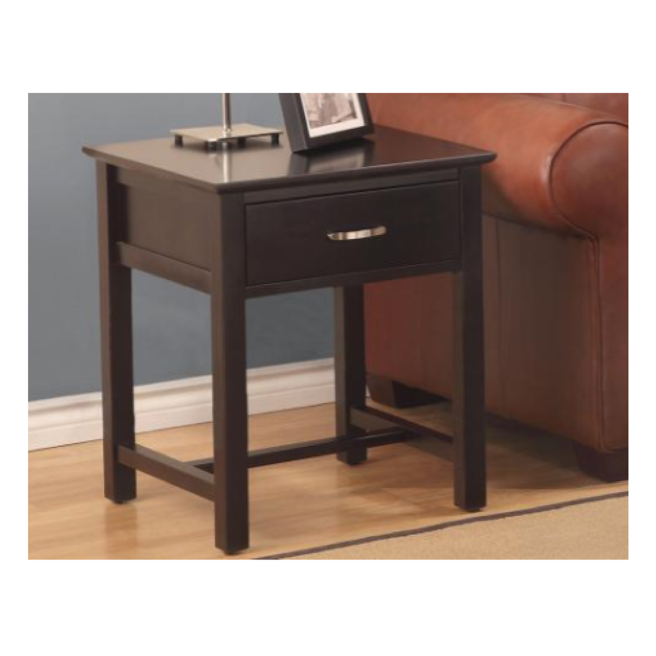 Brooklyn Living Collection