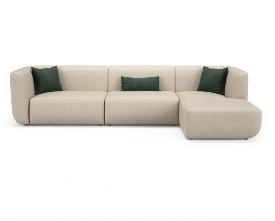 Brooklyn Sectional