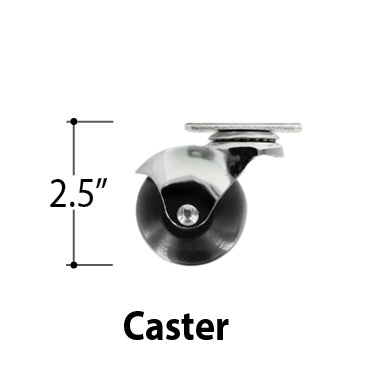 Casters