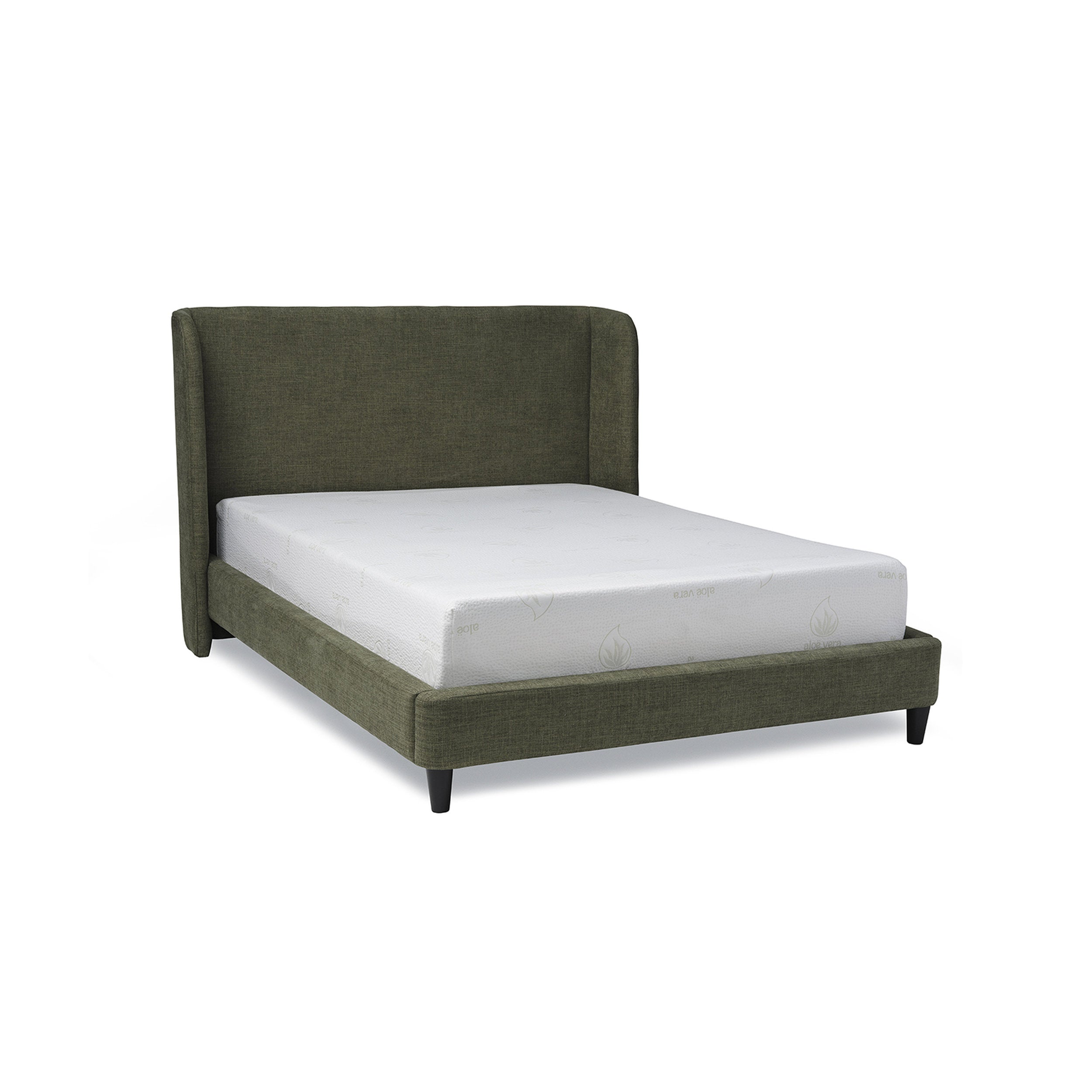 Cayla Bed