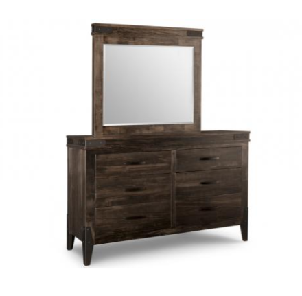 Chattanooga Bedroom Collection