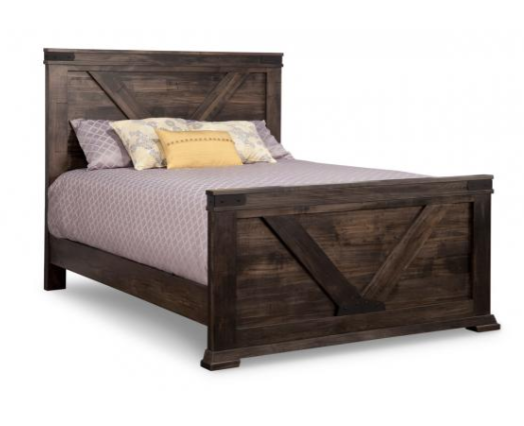 Chattanooga Bedroom Collection