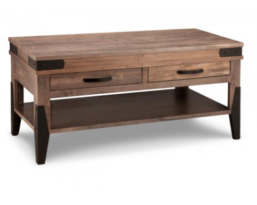 Chattanooga Living Collection