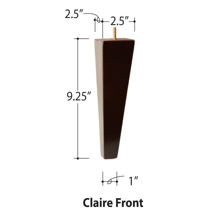 Claire Front
