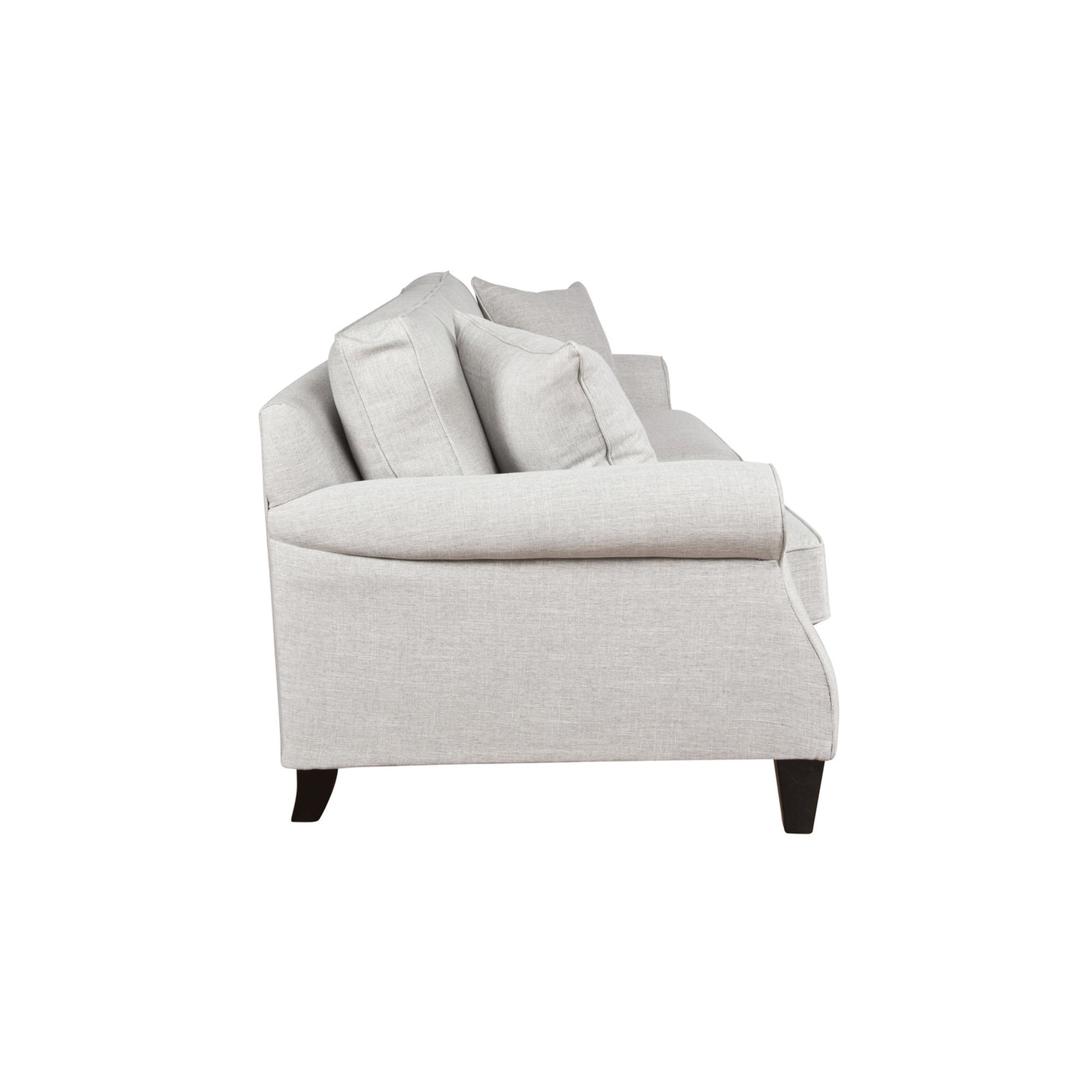 Cohen Chair And A Half