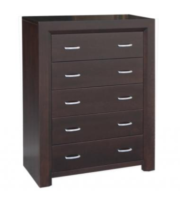 Contempo Bedroom Collection