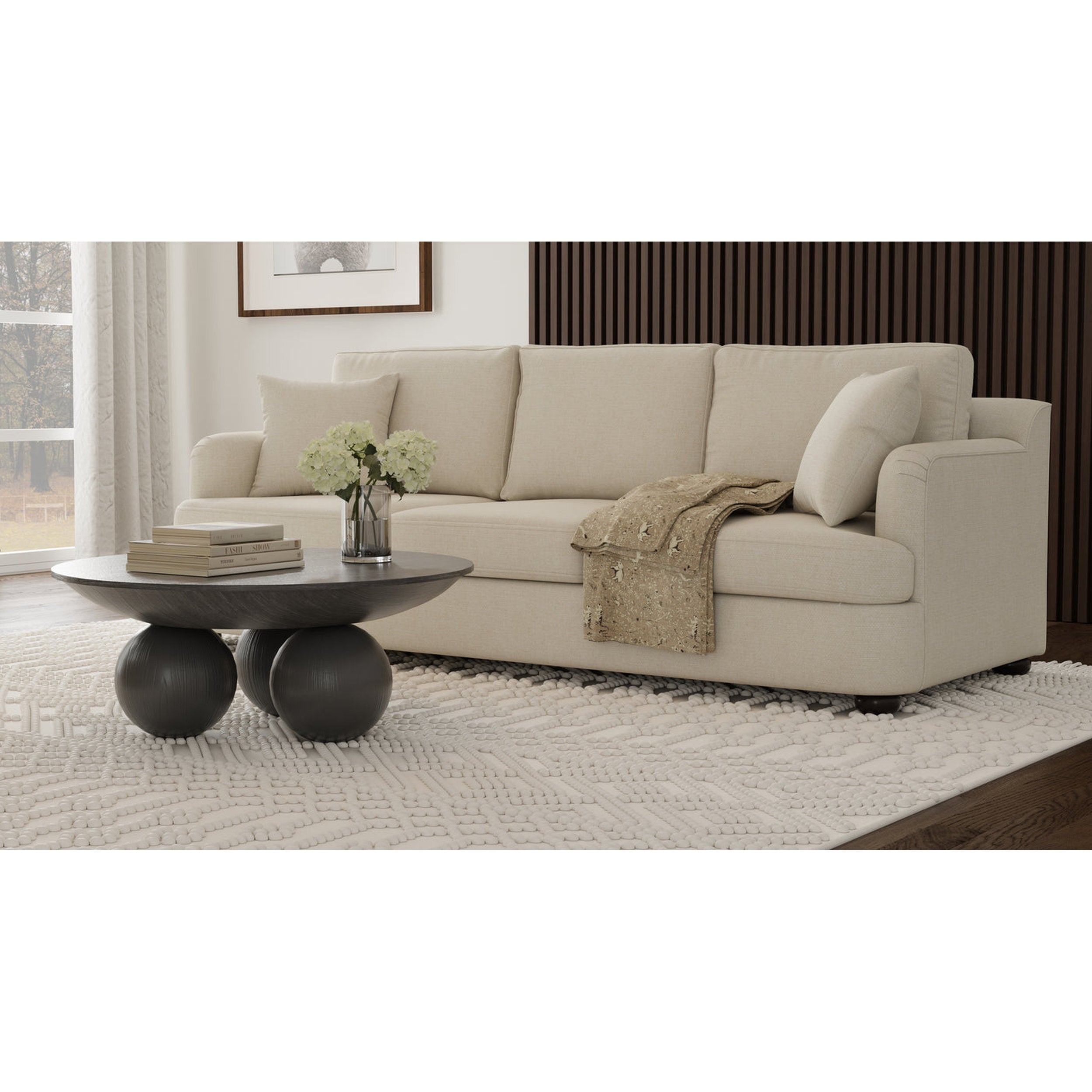 Crofton Ottoman