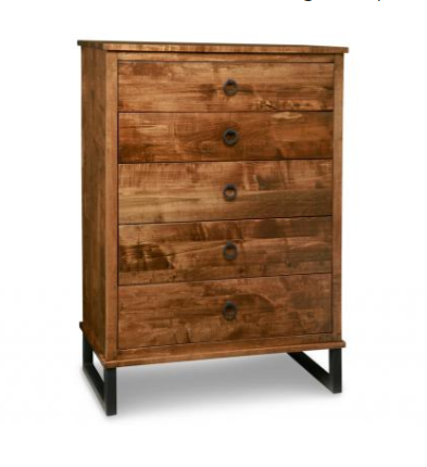 Cumberland Bedroom Collection