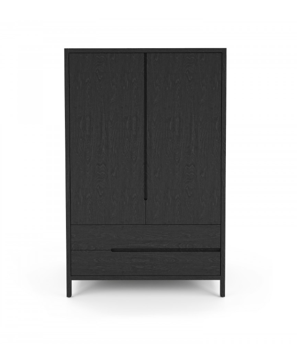 Edgar Bedroom Collection