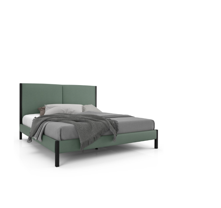 Edgar Bedroom Collection