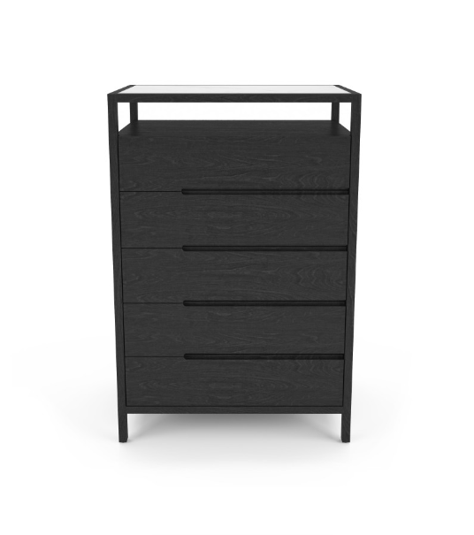 Edgar Bedroom Collection