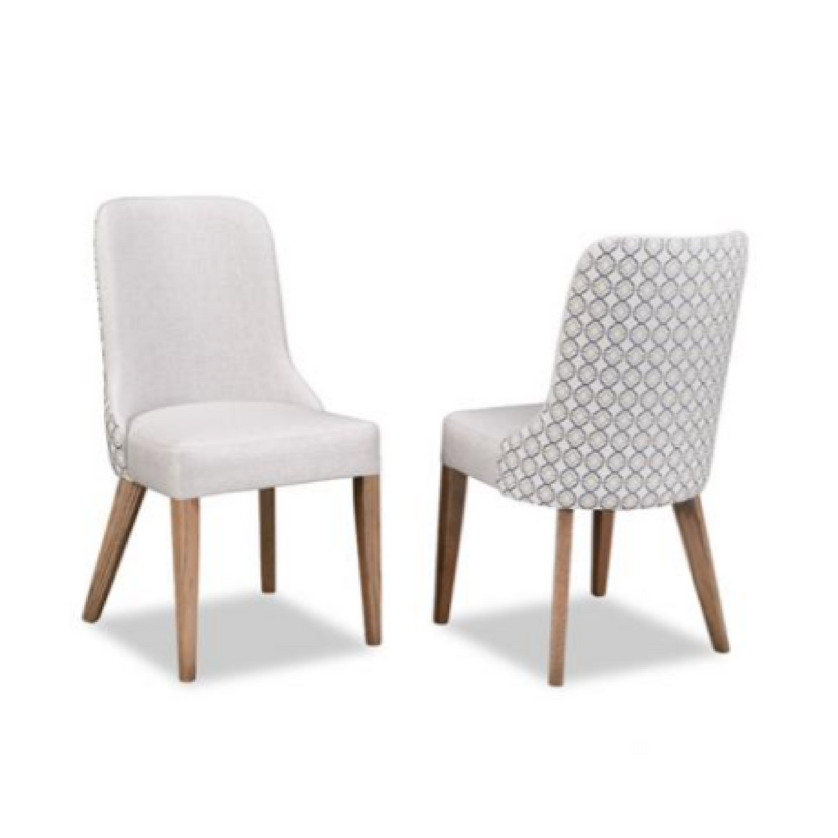 Electra Dining Collection Guerard's Furniture