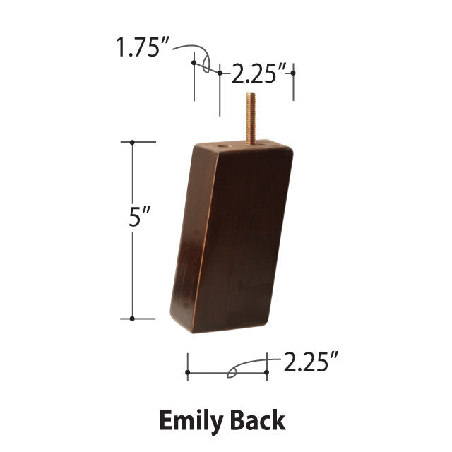 Emily Back