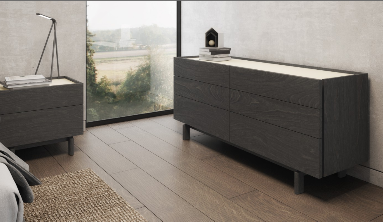 Ethan Bedroom Collection