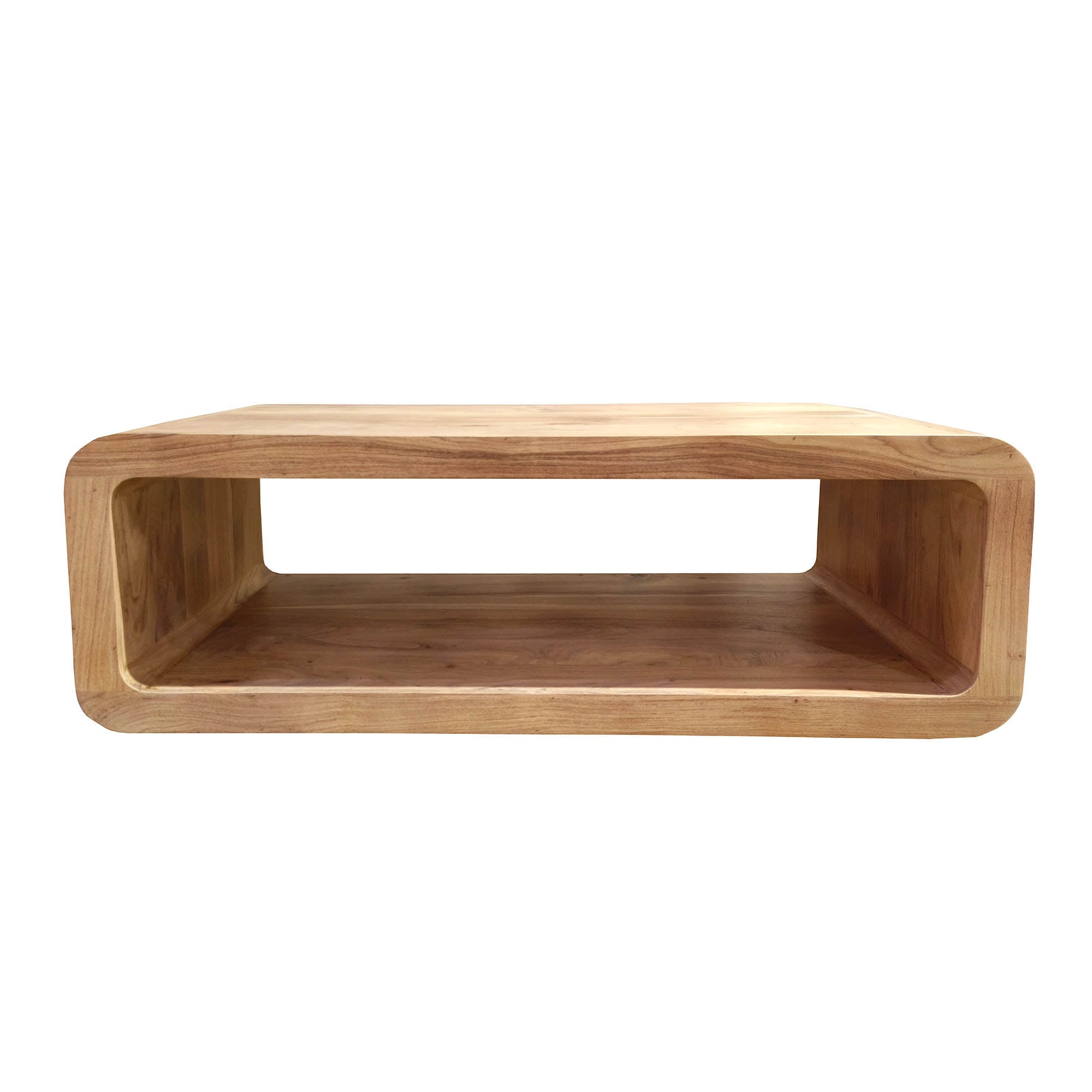 Form Curve Coffee Table