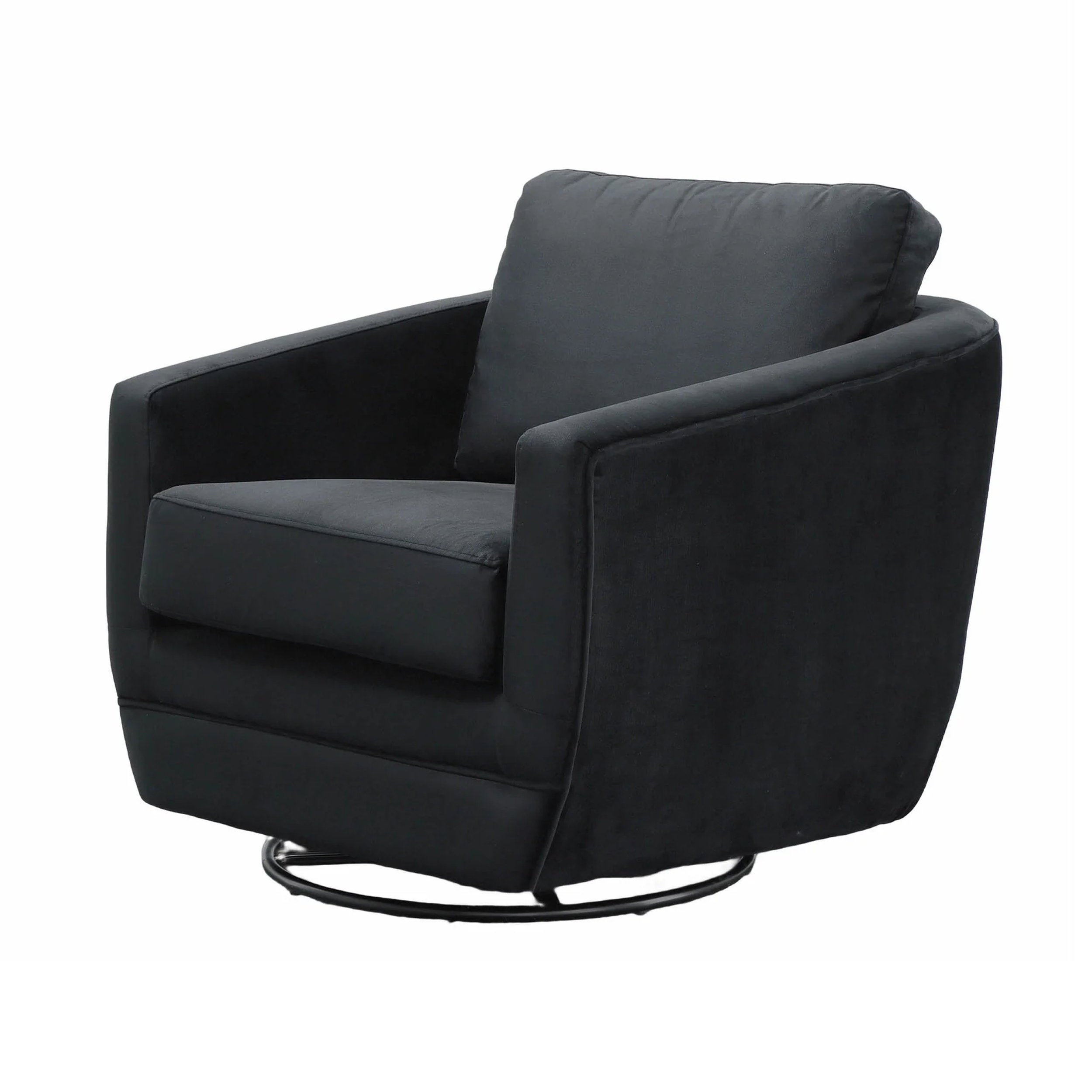 Baltimo Swivel Chair