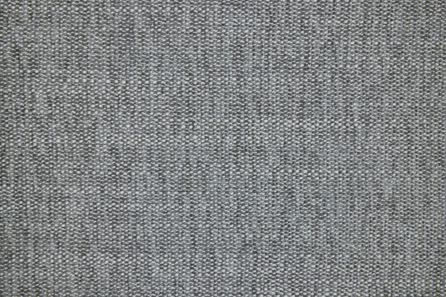 Van Gogh Designs Sublime Steel: cool gray metallic weave, brushed steel tones, charcoal threads, durable fabric texture.