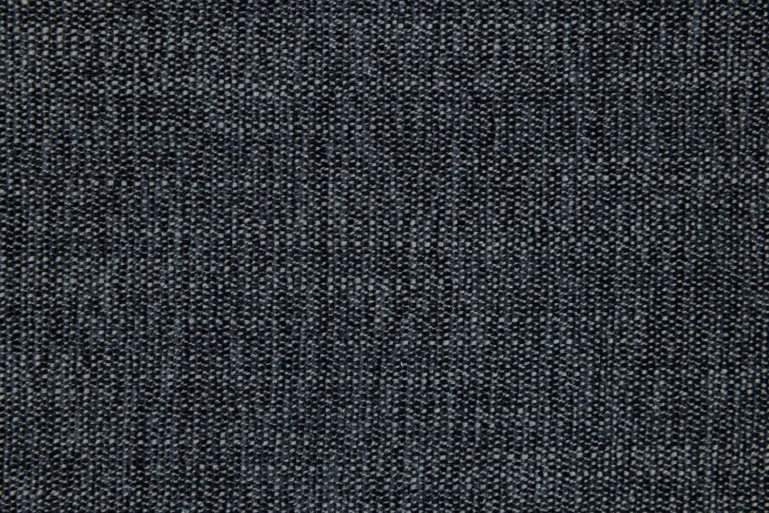 Sublime Nightfall by Van Gogh Designs features deep indigo denim, midnight blue threads, rich texture, premium cotton blend.