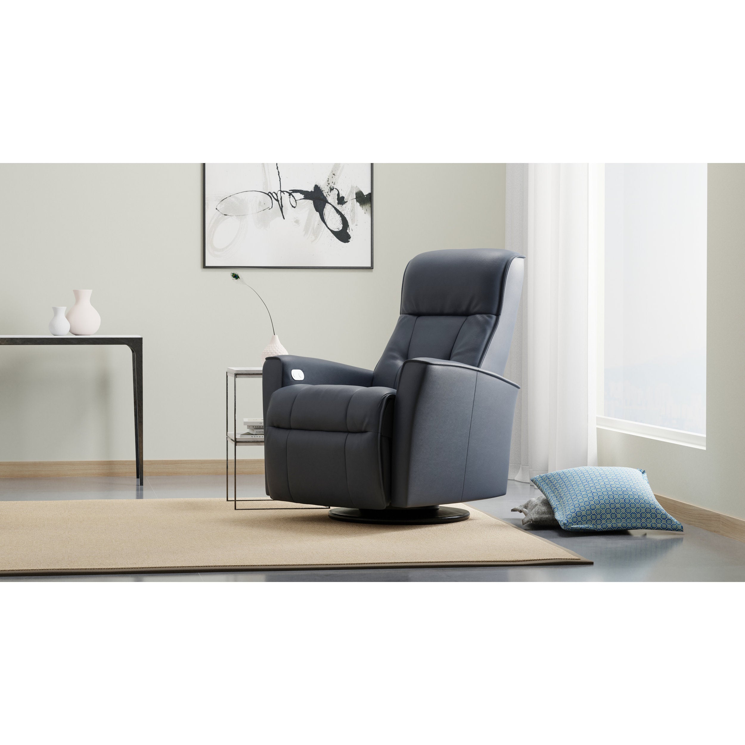 Harstad Recliner