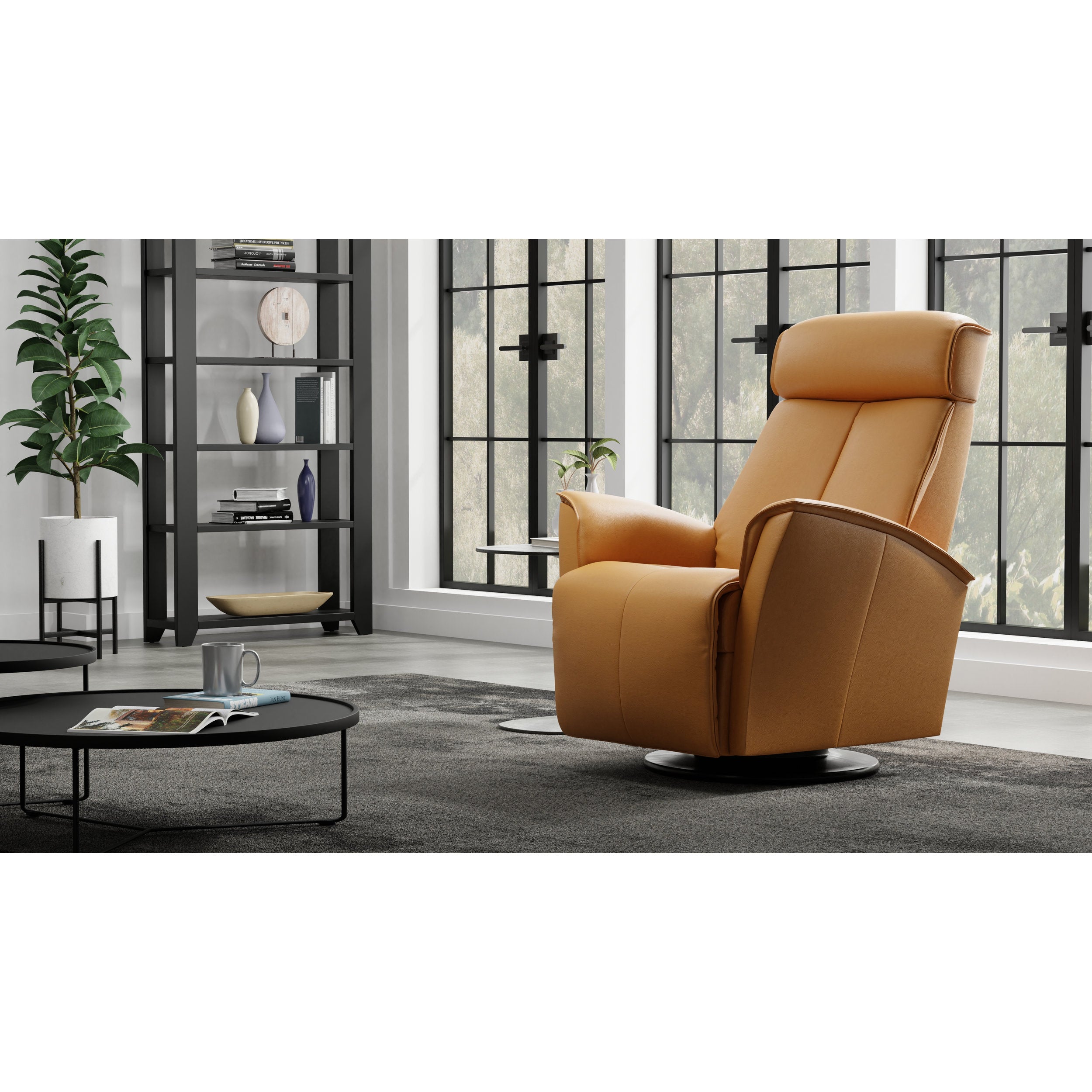 Venice Recliner