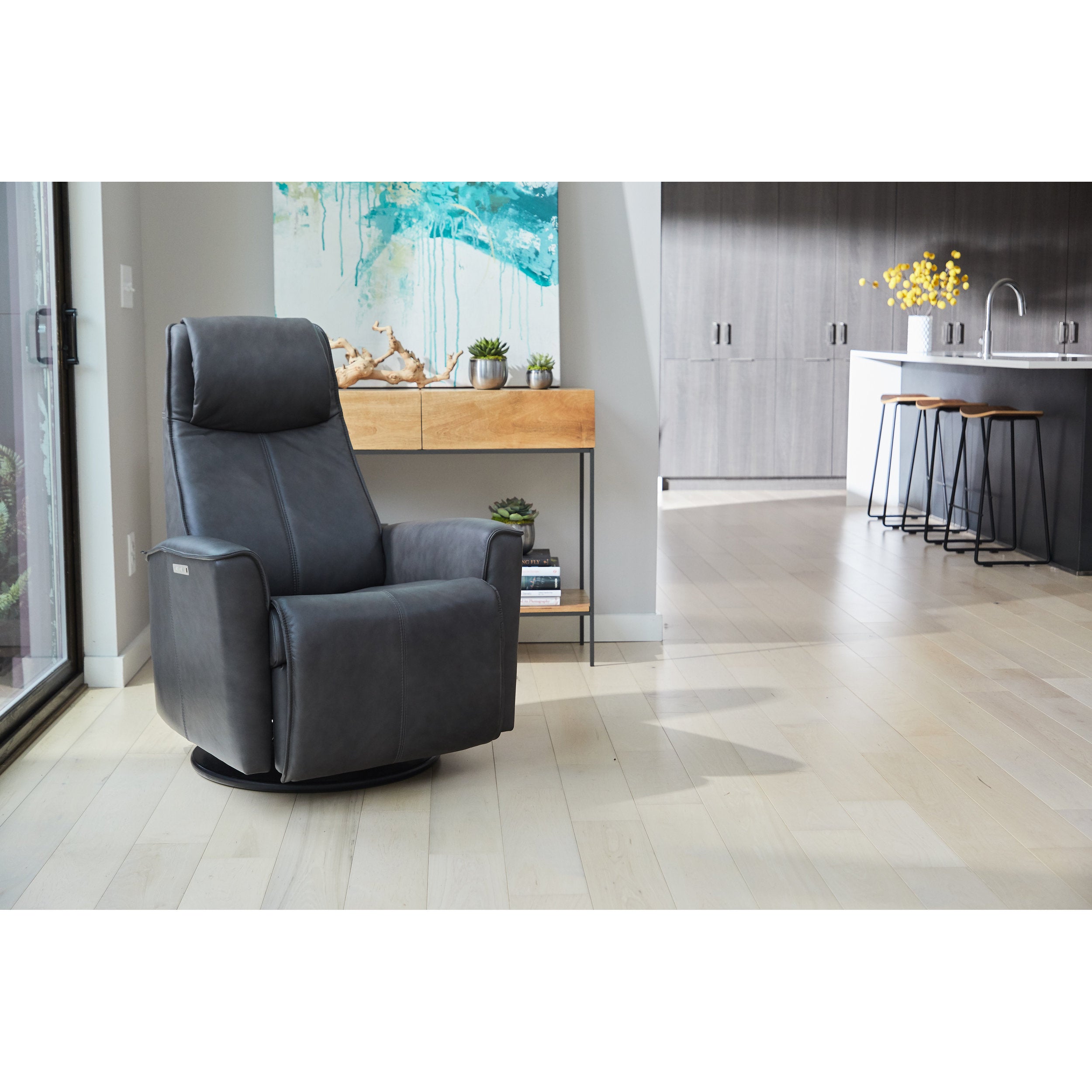 Urban Recliner