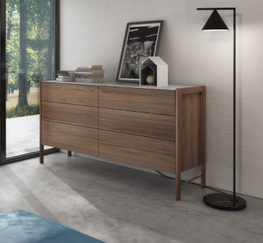 Frida Bedroom Collection