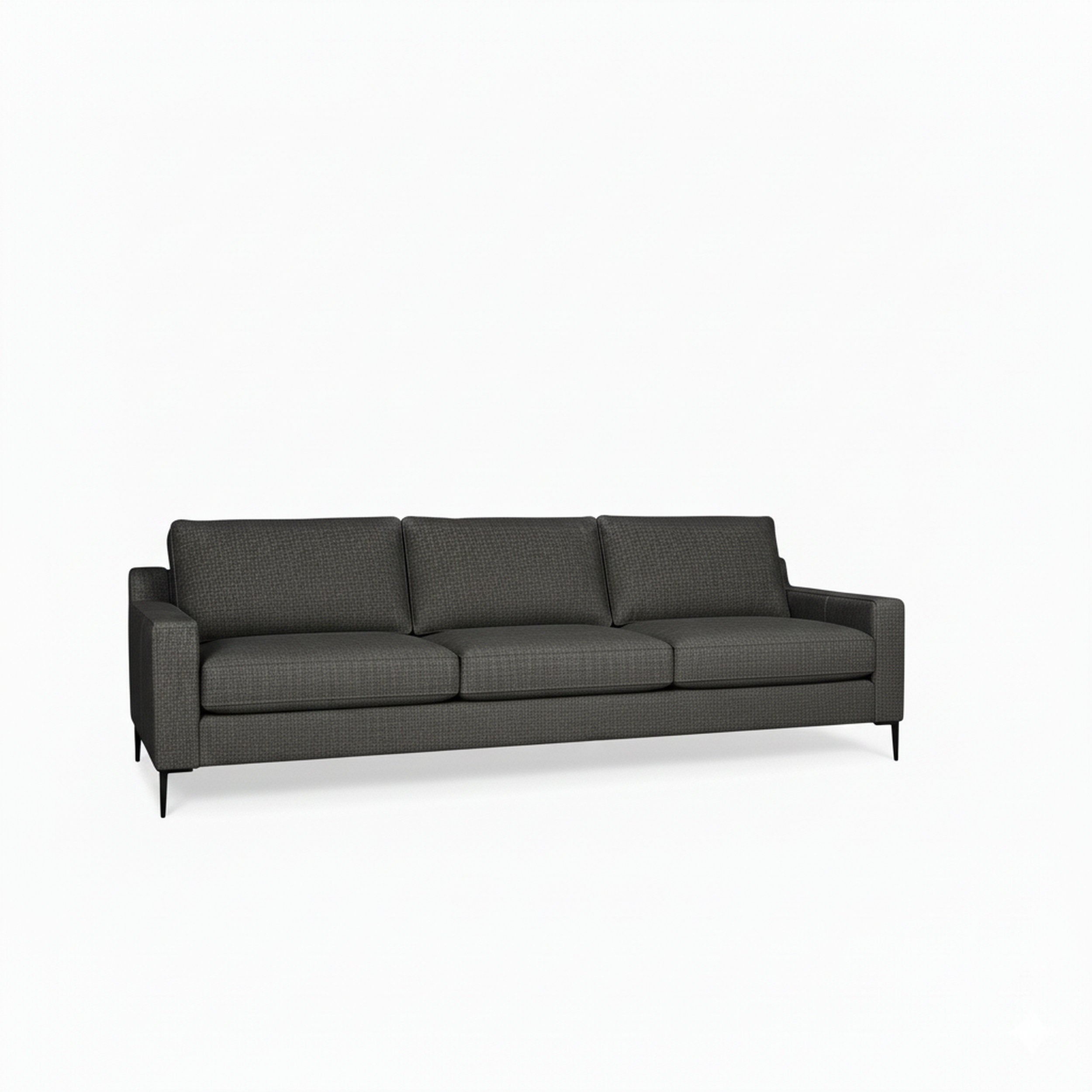 Luxe 100 Fabric Sofa
