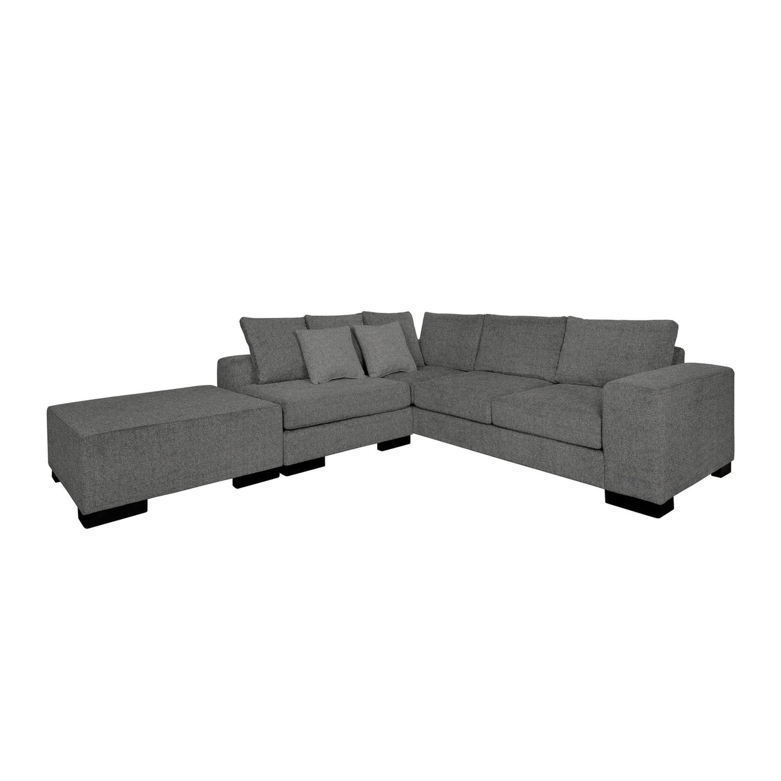Jacob Sofa