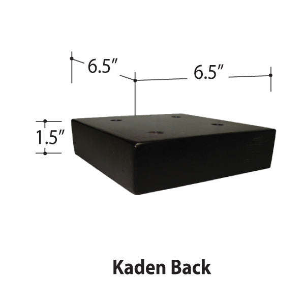Kaden Back