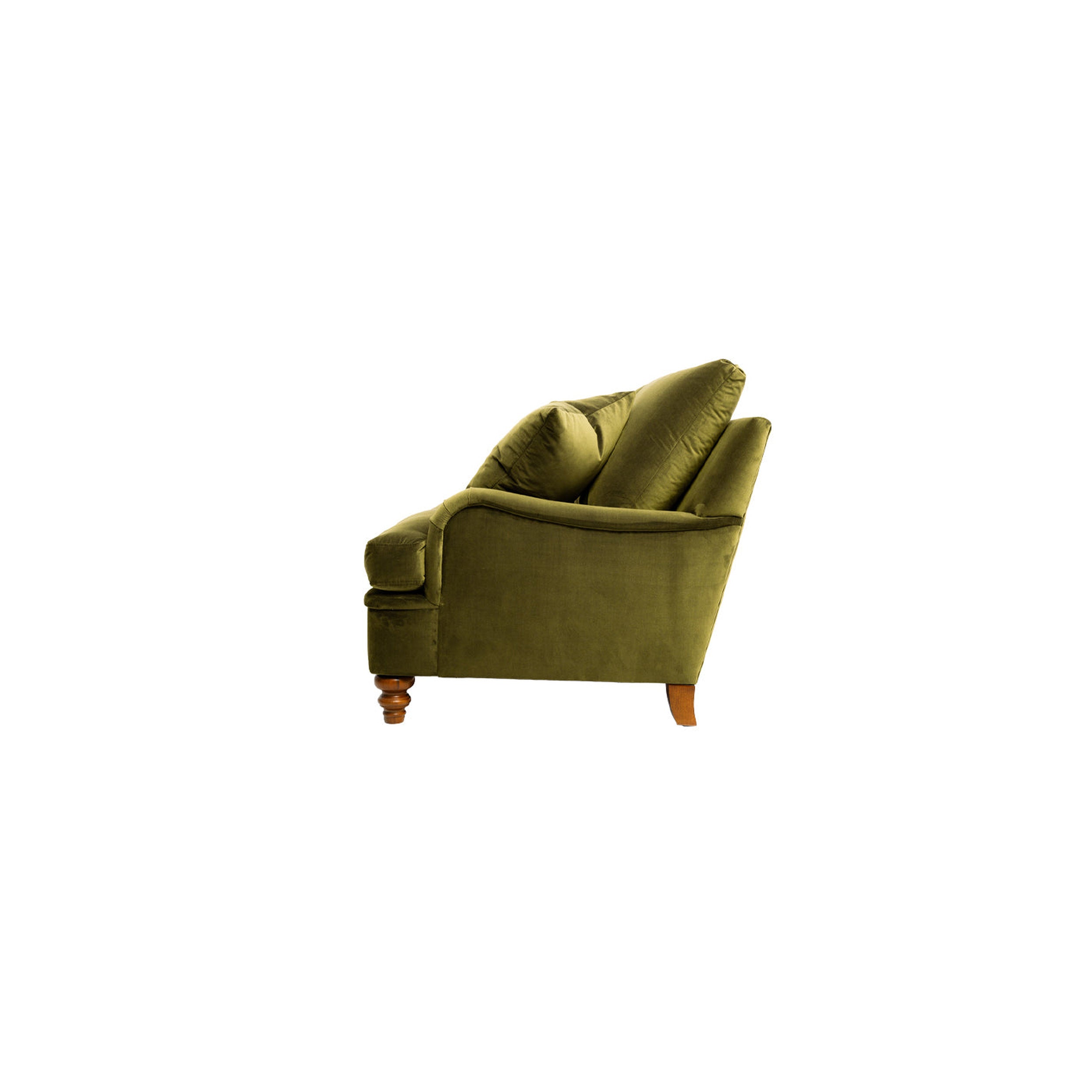 Leonard-Classic Sofa