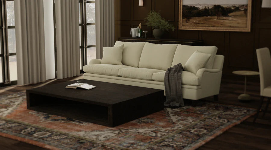 Leonard Sofa