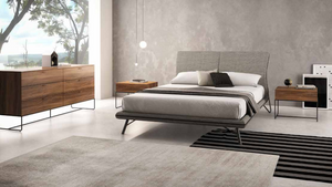 Linea Bedroom Collection