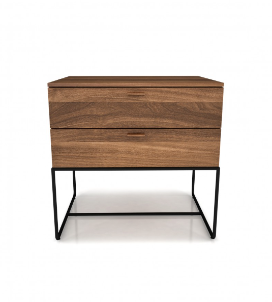 Linea Bedroom Collection