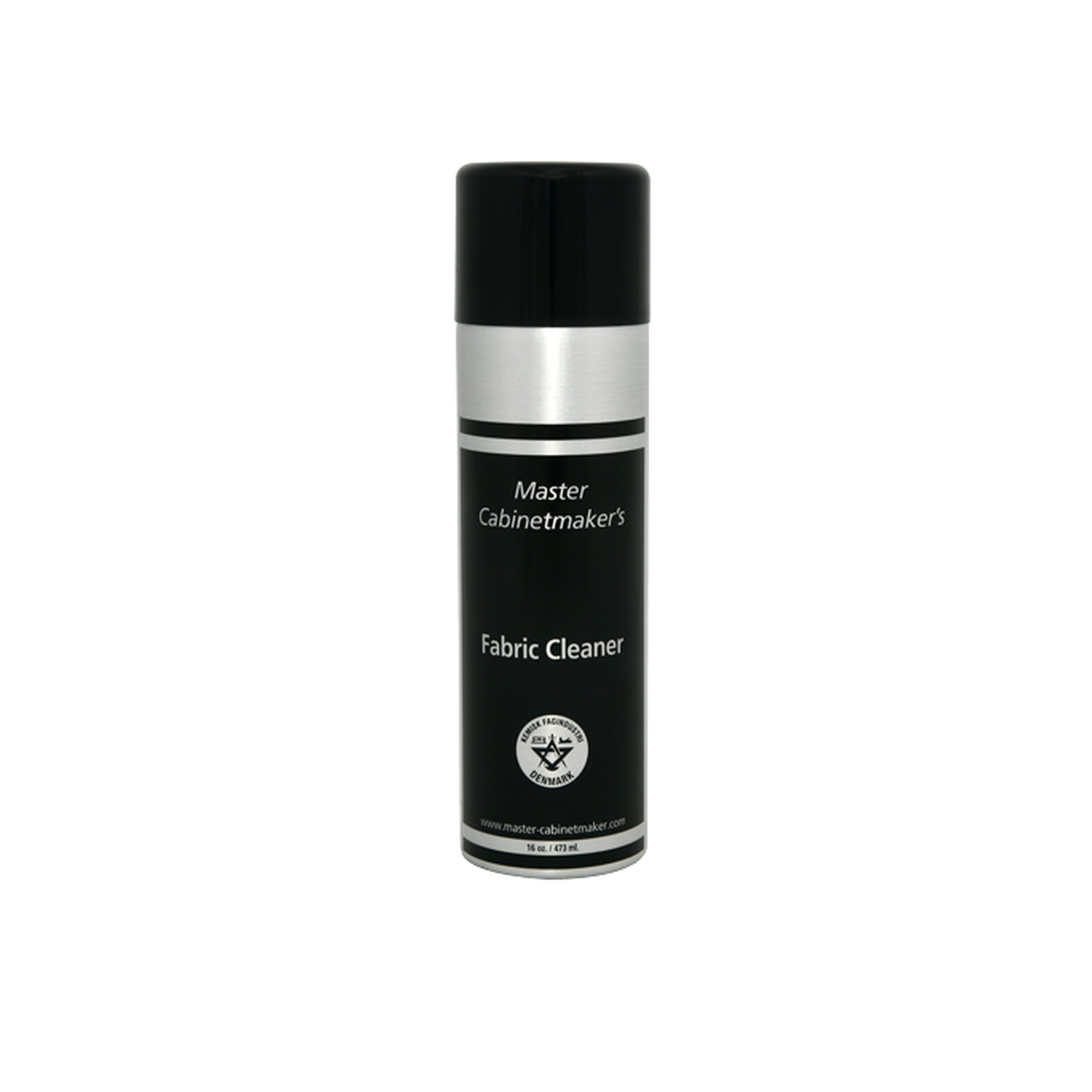 Master Cabinetmaker's Fabric Cleaner