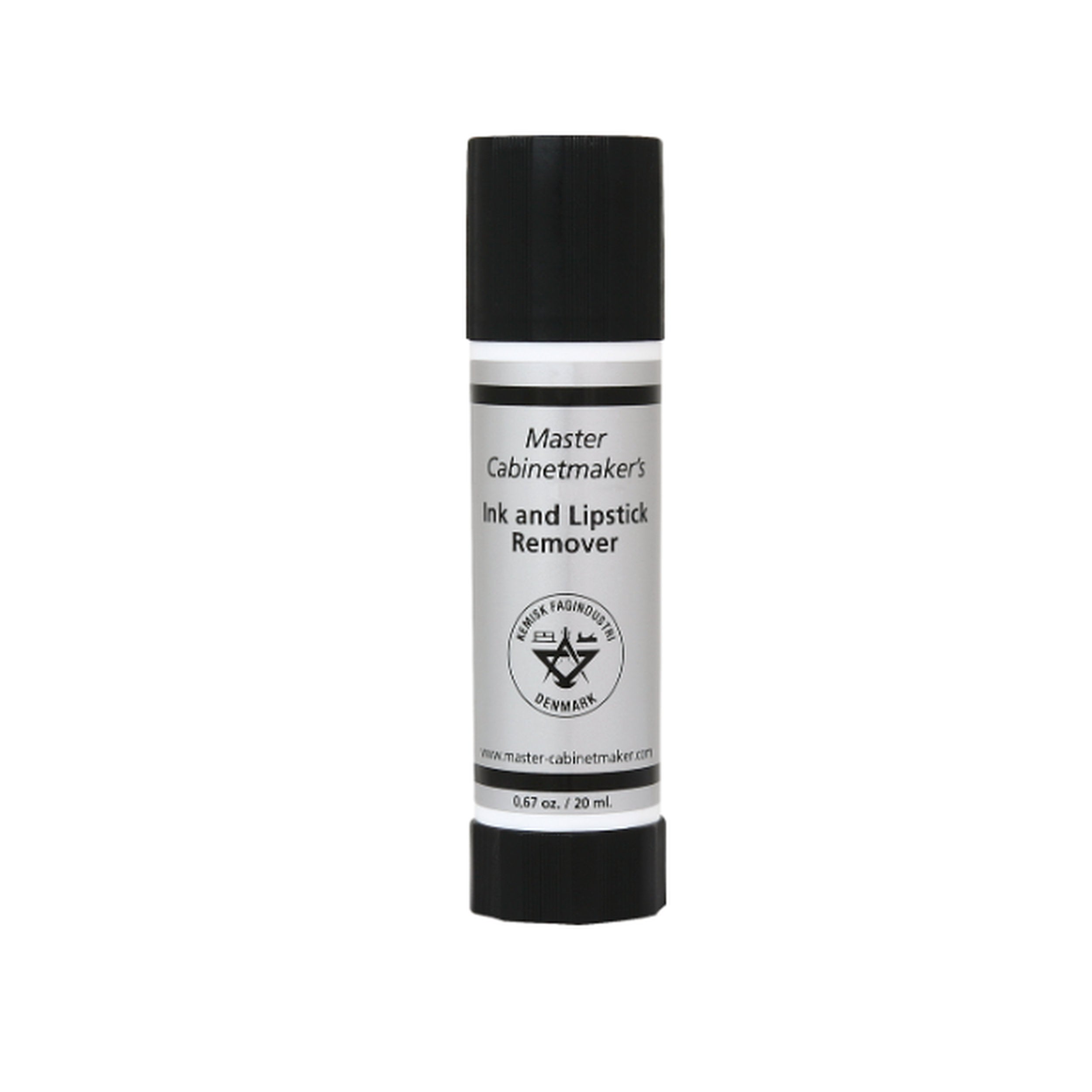 Master Cabinetmaker Ink & Lipstick Remover