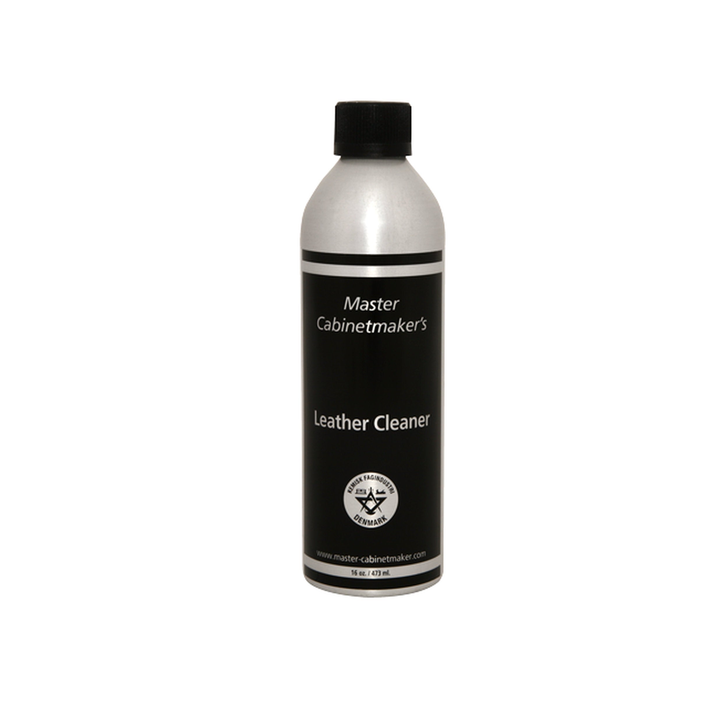 Master Cabinetmaker Leather Cleaner
