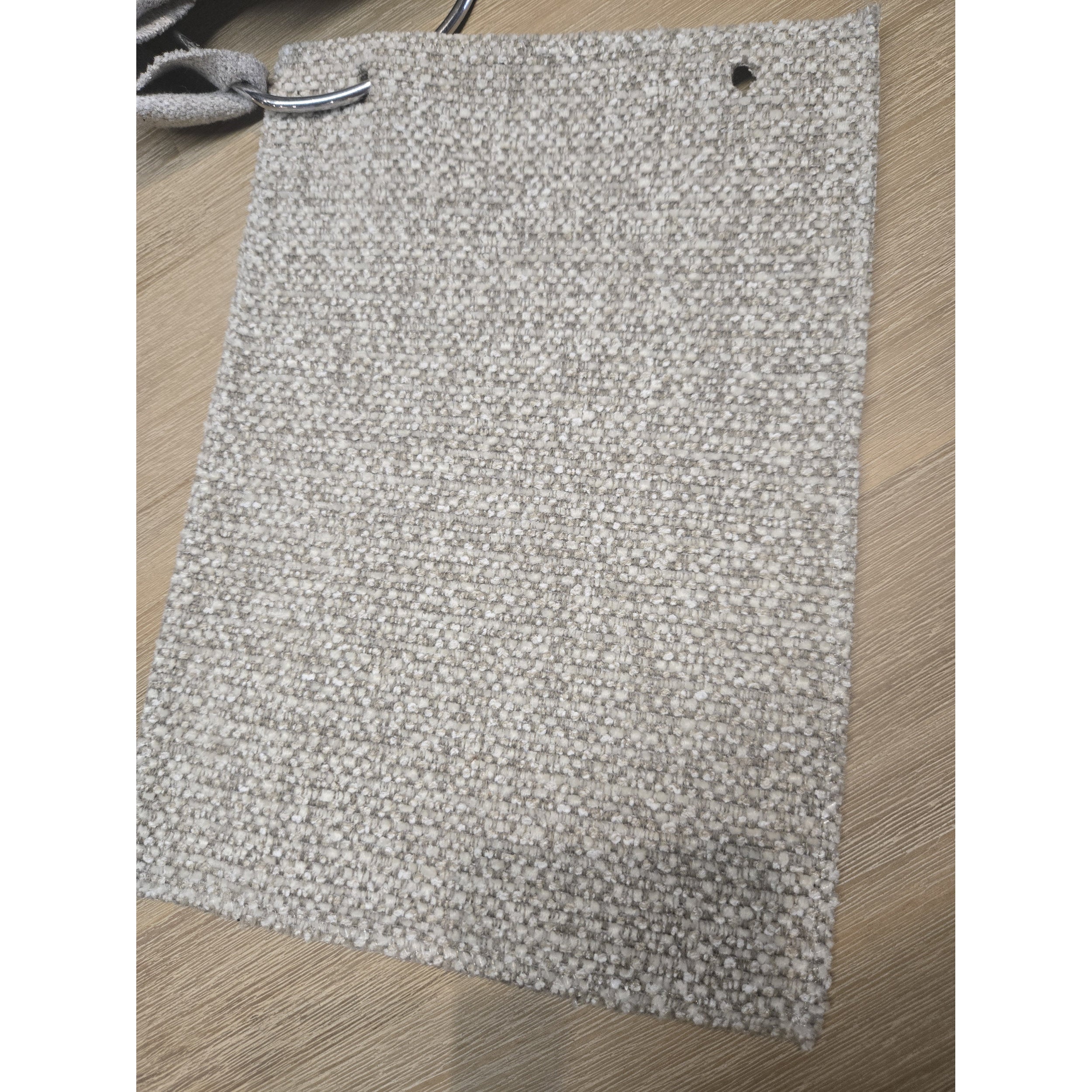 Gatsyby Sofa - Fabric: Milan Mink