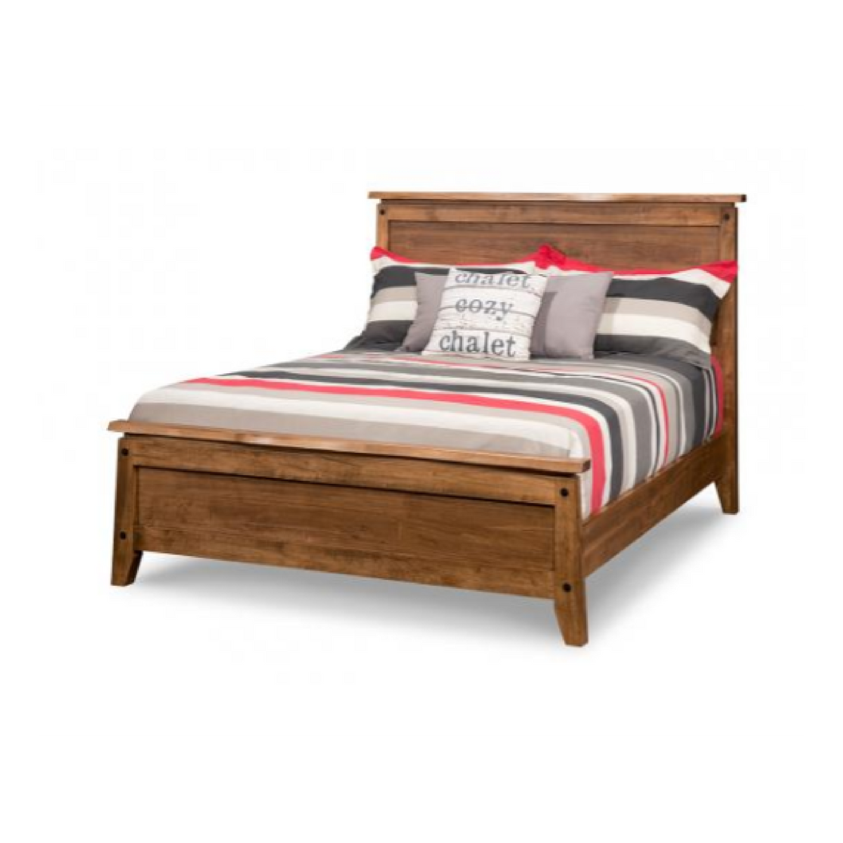 Pemberton Bed Frame Guerard's Furniture